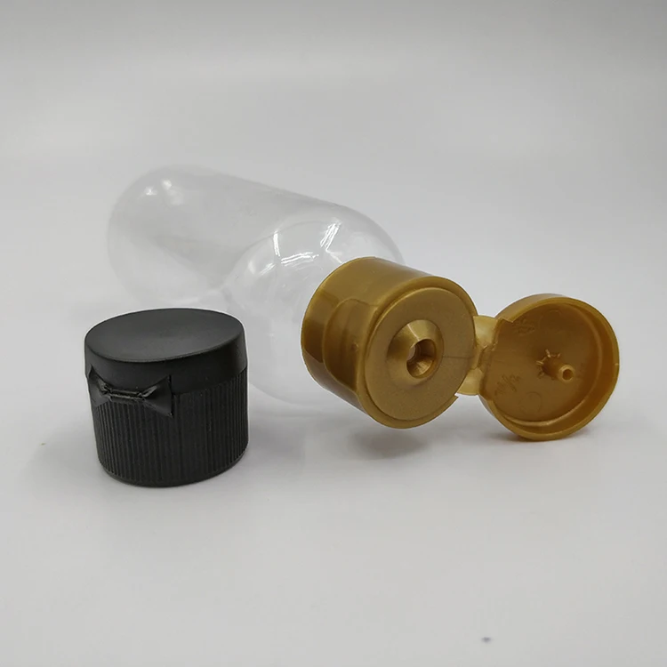 NUOHUA Cheap Price 20/410 White Flip Top Cap