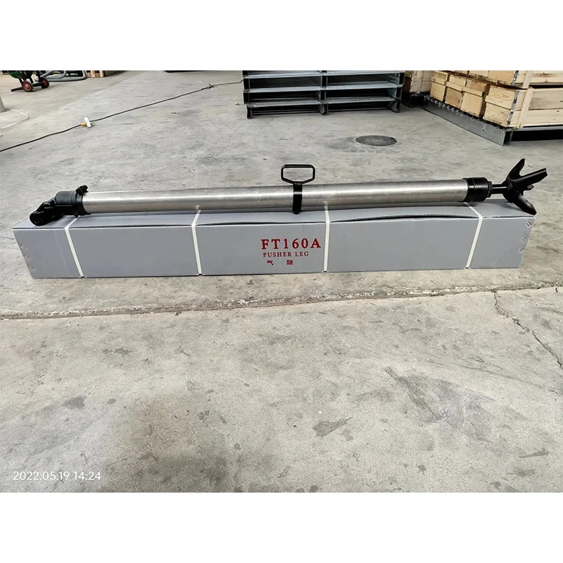 YT28 Portable Hydraulic Hand Held Pneumatic Rock Drill Rigs  YT24 YT29A air compressor power drill