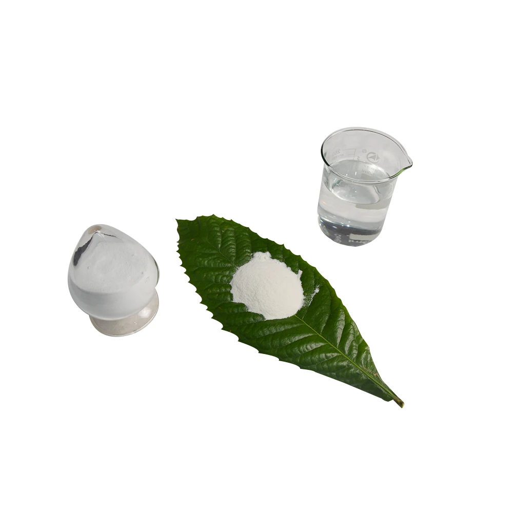 Top Selling High Transparency Liquid Soap Detergent Raw Material Thickener Hpmc For Alcohol Detergent