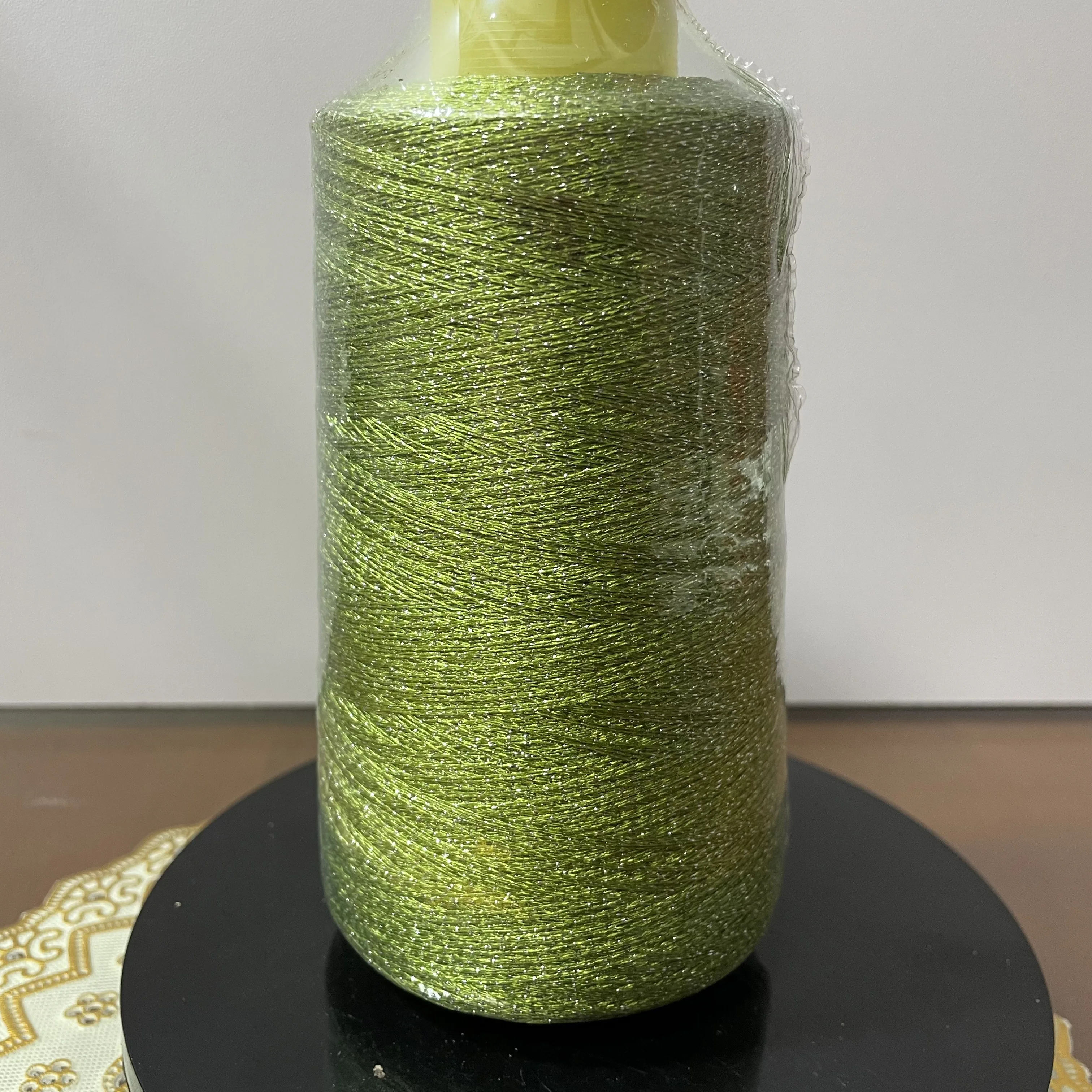 open end recycled canvas tarpaulin or tapestry 70 cotton 30 polyester blended yarn