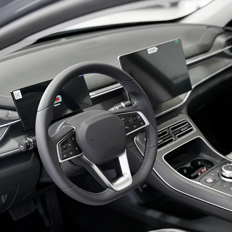 BYD KING EV DMI китайский электромобиль с быстрой зарядкой Новый энергетический автомобиль высокоскоростной