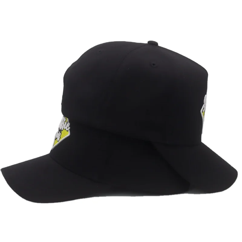 Hot selling wholesale classic a frame hat caps blank san diego with 3D embroidery badge
