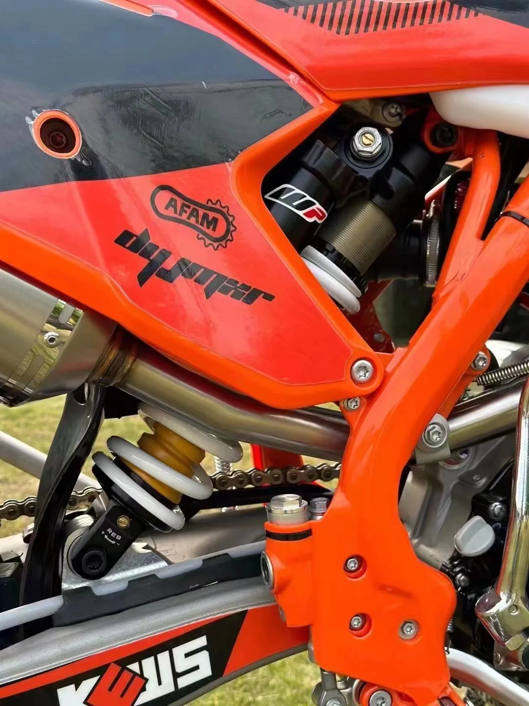 China Factory Direct Sales 125cc 150cc 200cc 300cc 400cc Motorcycle Motorbike off Road Motorcycle Motorcycle Gasoline Motor