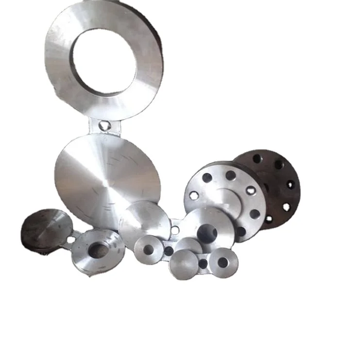 Bridas/  Ansi Asme B16.5 /Class 150 300 600 2500/  Stainless Steel Weld Neck Rtj Flange Pipe Floor Flange