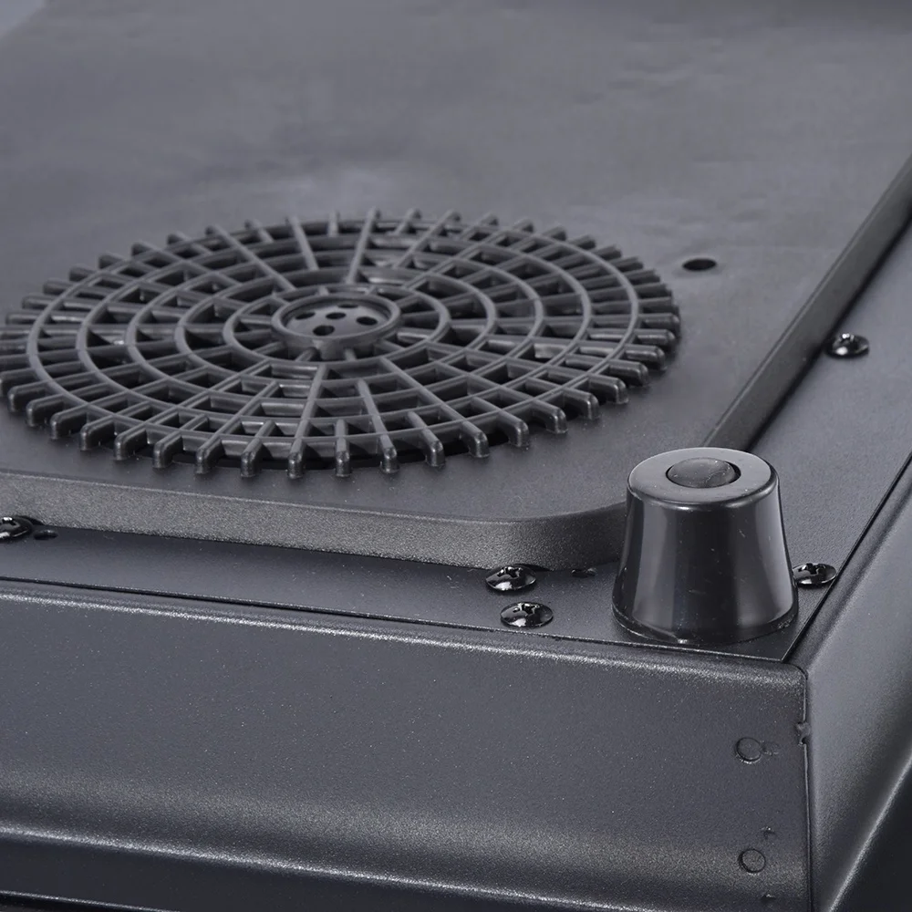 Imichef 2200 Вт + 2200 Вт бытовые высококачественные двухконфорочные электрические плиты индукционные плиты