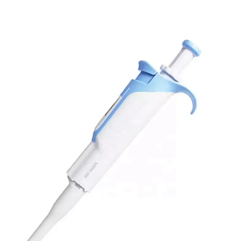 West Tune Laboratory High Accuracy Hipette Fully Autoclavable Mechanical Pipette