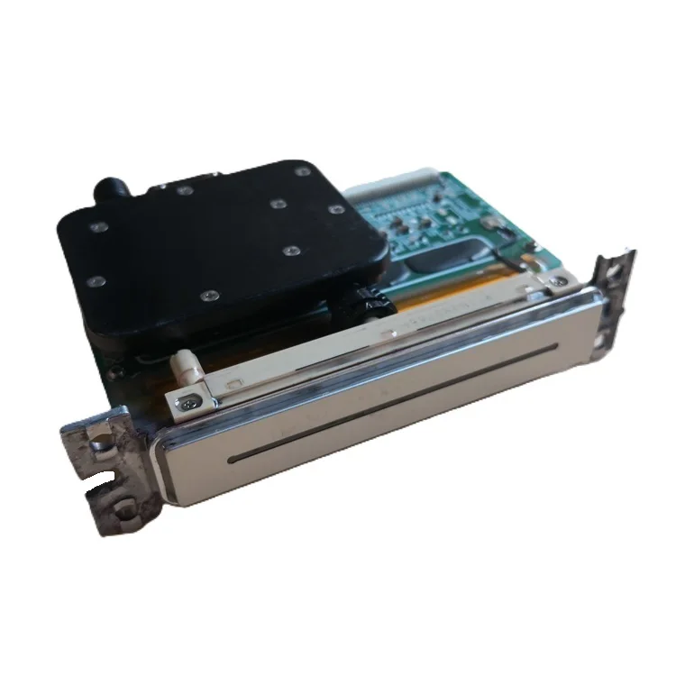 Refurbished Seiko Spt510 Printhead Used Second Hand SPT 510 35pl 50pl Print Head