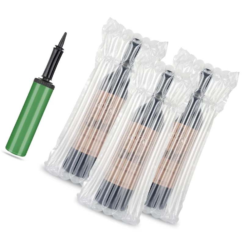 China Wholesale Ldpe Wrap Plastic Sheet Cushioning Bag Packaging Air Bubble Film Roll