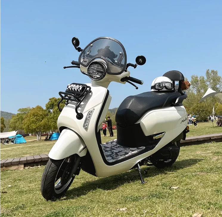 360 Degree Swivel CNC Aluminum Motorcycle Rear View side Mirror for Yamaha JOG Honda Dio Kawazaki ZX scooter bobber rider mirror