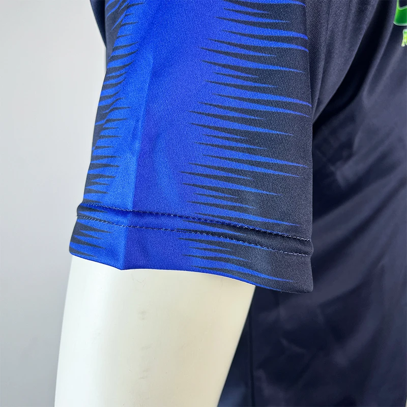 cheap custom soccer jersey original quality soccer team jerseys uniform set football jersey