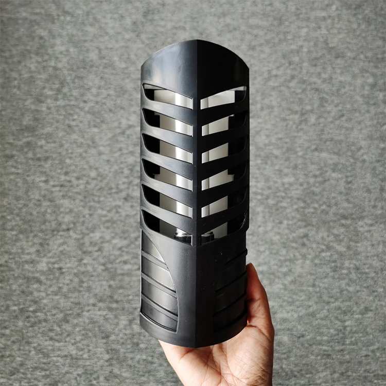 Long Life Sustainable Catcher Traps Sticky Pads Pest Control Machine Light By Glue Board