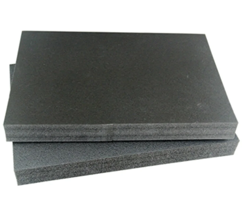High Density Packing Material Expanded Polypropylene EPP Foam Sheets