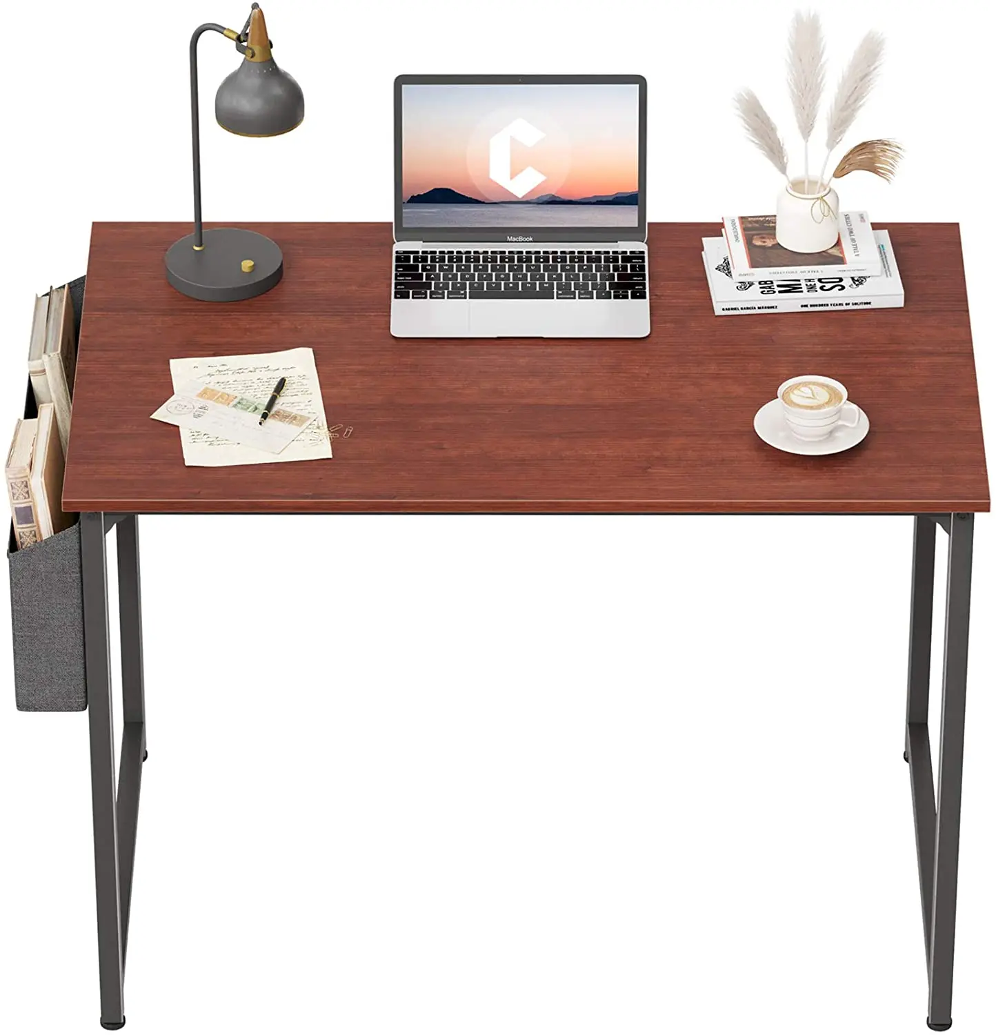 
Wholesale Study Table Cheap Wooden Big Lots Modern Simple Computer Desk Home Office 