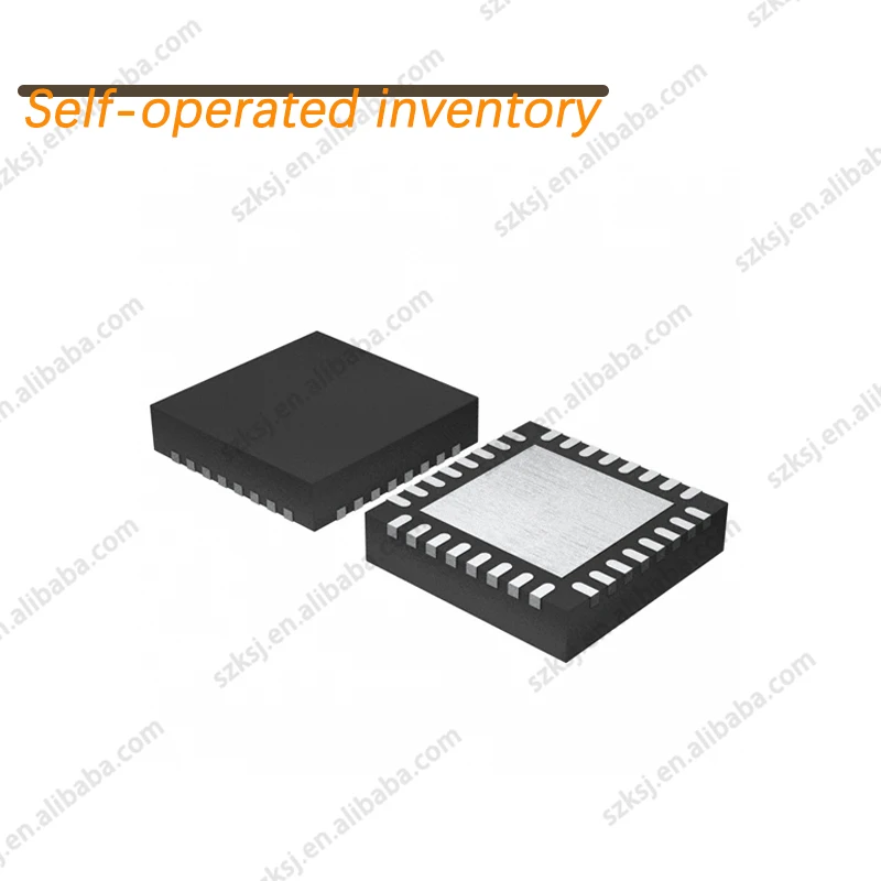 MAXQ610A-2524 + T QFN-32 новые оригинальные товары для точечной интегральной схемы