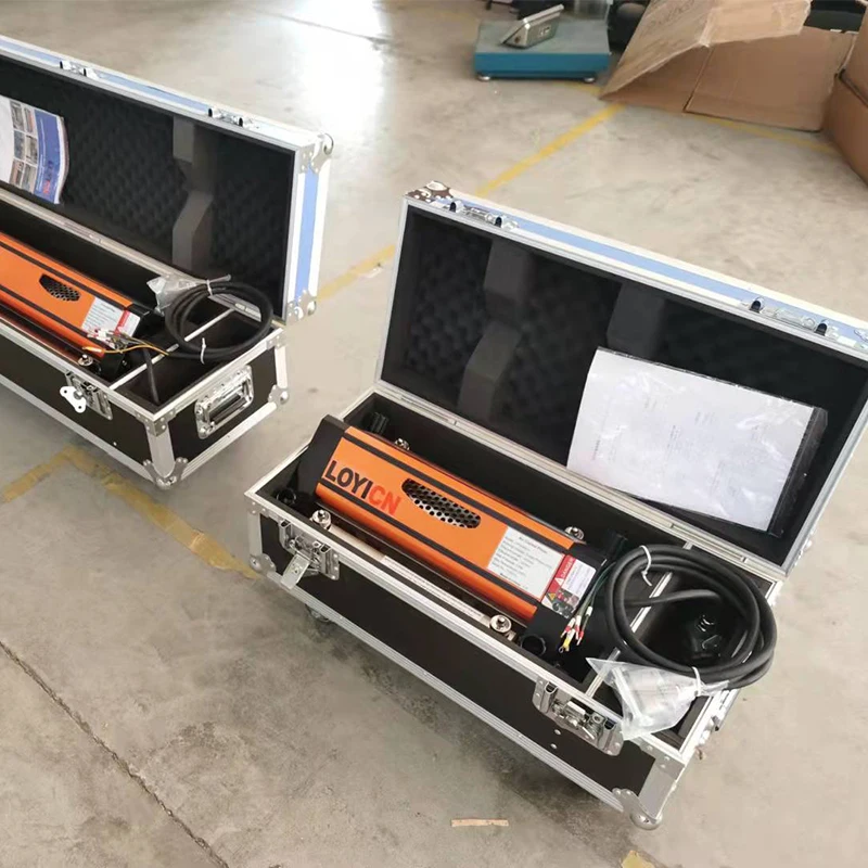 LOYICN Inventory PVC PU conveyor belt vulcanizing press