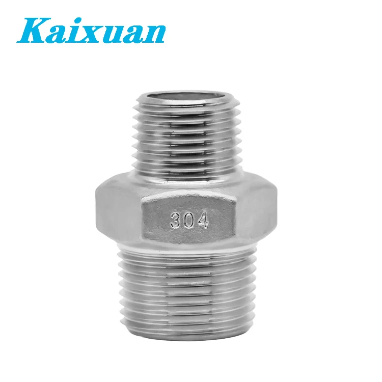 Free sample stainless steel pex fittings Custom Made stainless steel f1807 pex fittings Competitive Price  304/316