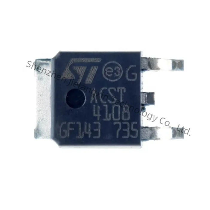 ACST410-8BTR новый оригинальный микросхема интегральных микросхем BOM электронный компонент в наличии тиристорный модуль ACST4108