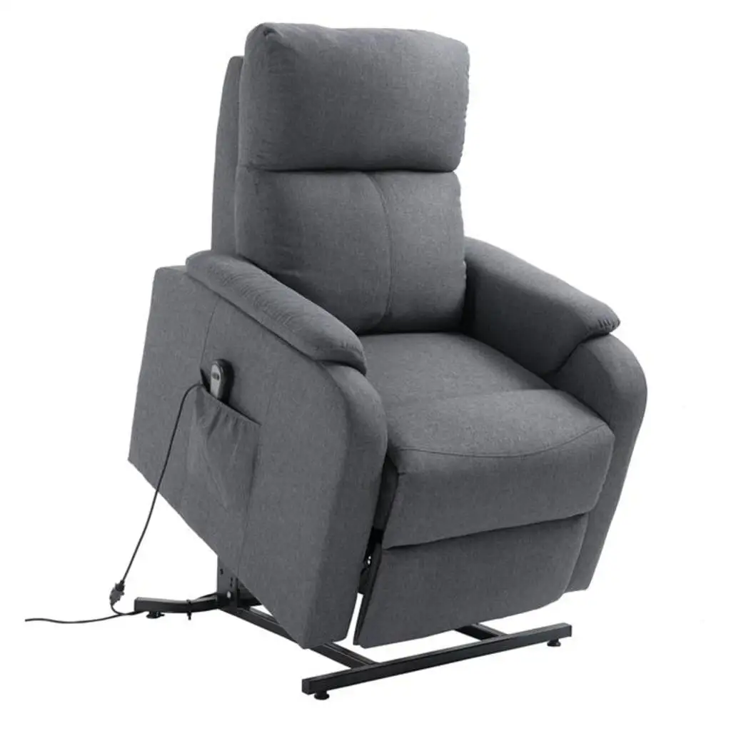 Morden Massage Electric power lift Recliner Living Room Chair