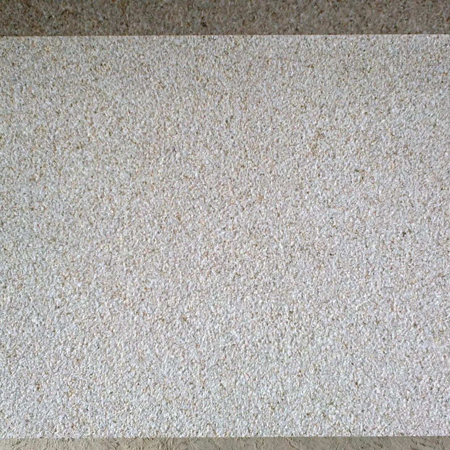 DAYA Stone Customized Wholesale High Quality Natural Flamed Rough Bahama Granite Top Slab Floor Tiles for Outdoor Use G603 Stone