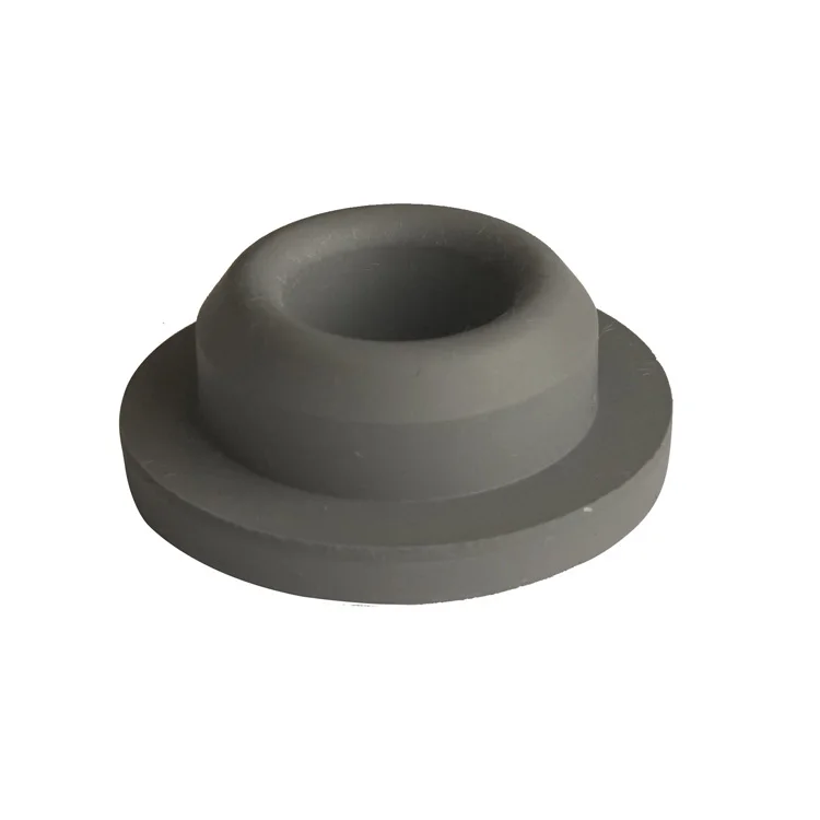 32mm butyl rubber stopper for injection glass vial
