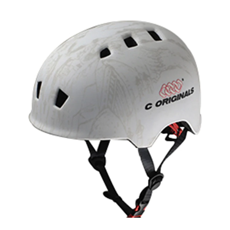 Классический шлем scoot/шлем BMX для молодых людей G1321