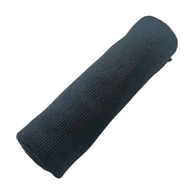 High Quality 40x40cm Microfiber Pearl Towel for Washing Cars Microfiber Car Pearl Cloth