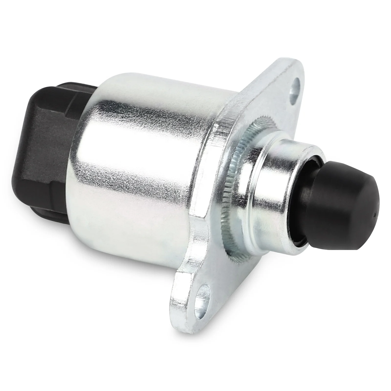 New Throttle Position Sensor and Idle Air Control Valve Set For LS Chevy GM