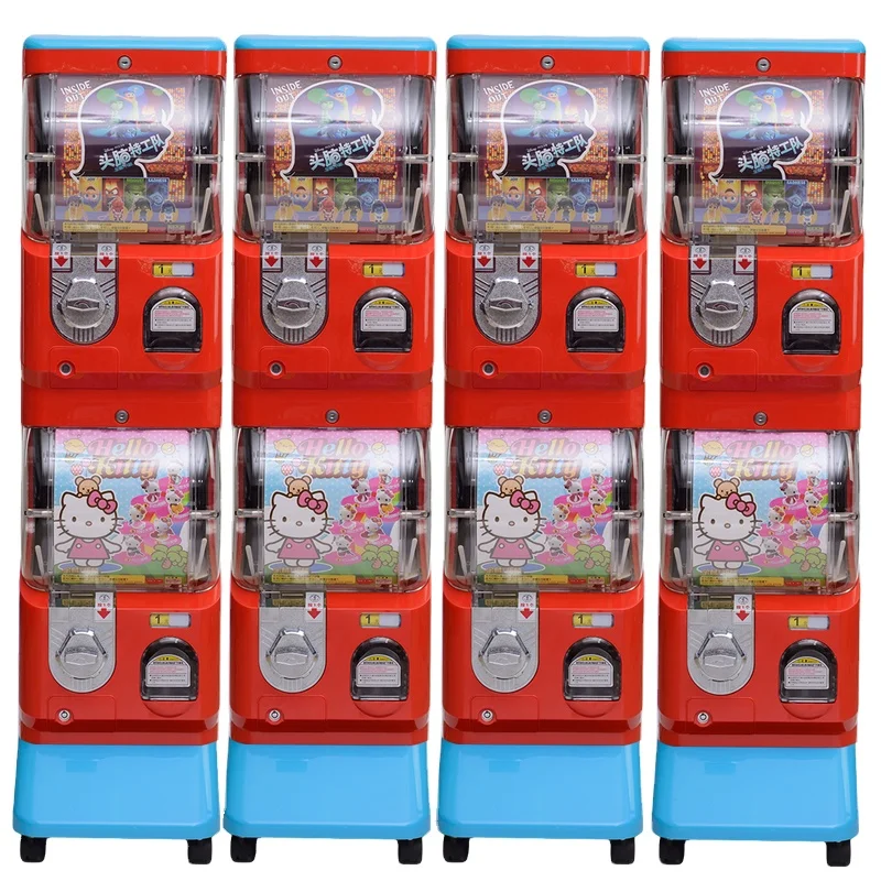 
Manufacturer Supply vending machine ice cream commercial vending ice cream machine 