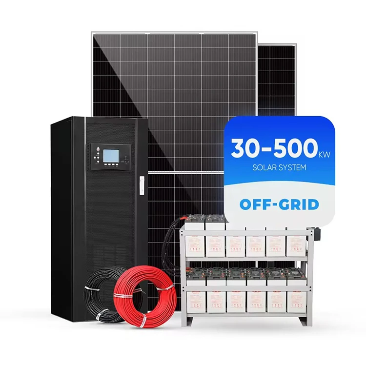 off grid energy storage system battery for energy storage system 6kw25kwh energy storage system hv
