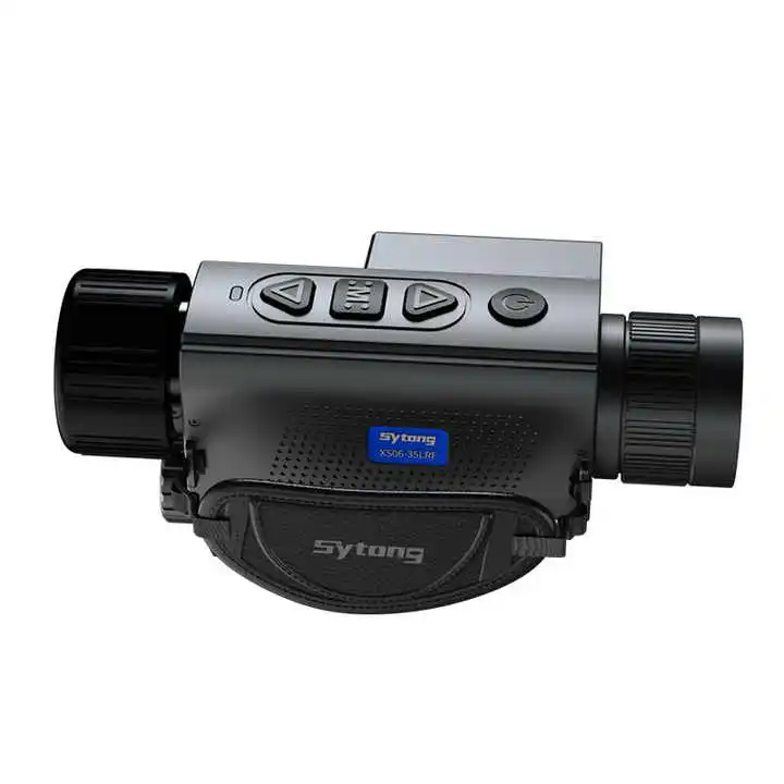 Hot Sales Sytong XS 03-25 Hunting Imaging Scope Aluminium Alloy Night Vision Optic For Outdoors