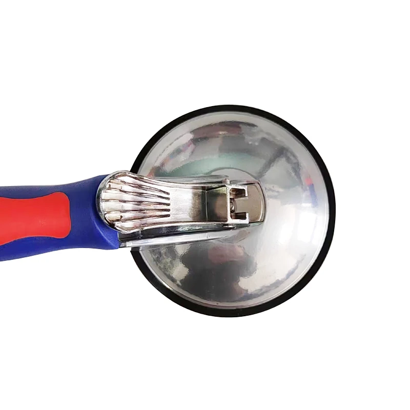 Glass Lifter Vacuum Suction Cup for Glass Gripper Sucker Plate Tiles Mirror Granite Lifting Firm Manual Tools