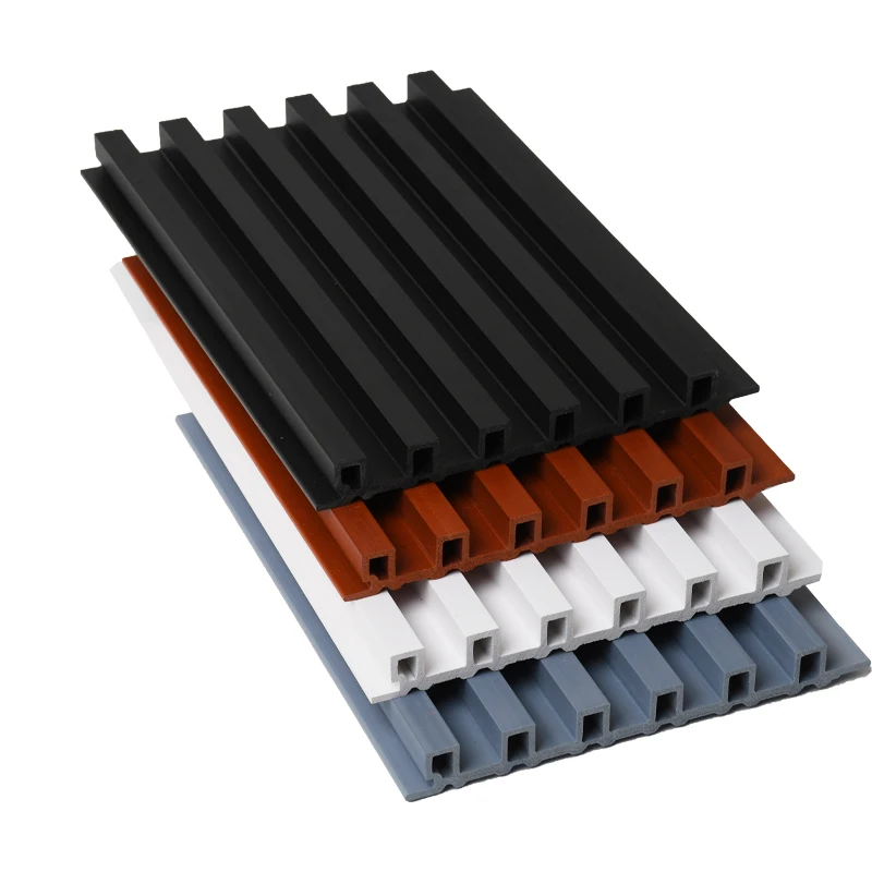 co-extrusion wpc wall panel decoration wall panels 3d wpc wall panel