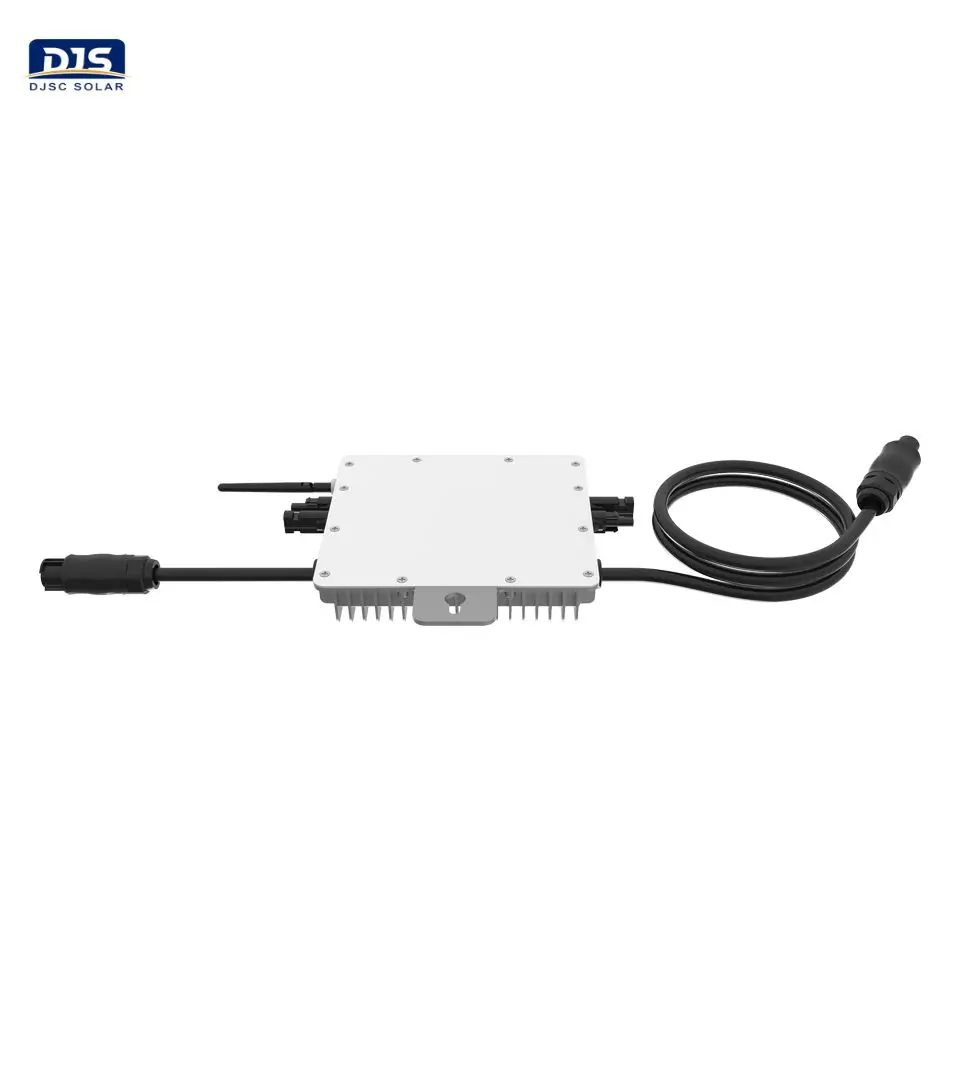 Deye 600w solar Inverter SUN600G3-EU-230 in German warehouse nep 300w 400w 700w 1200w 1300w 1600w 2000w micro inverter
