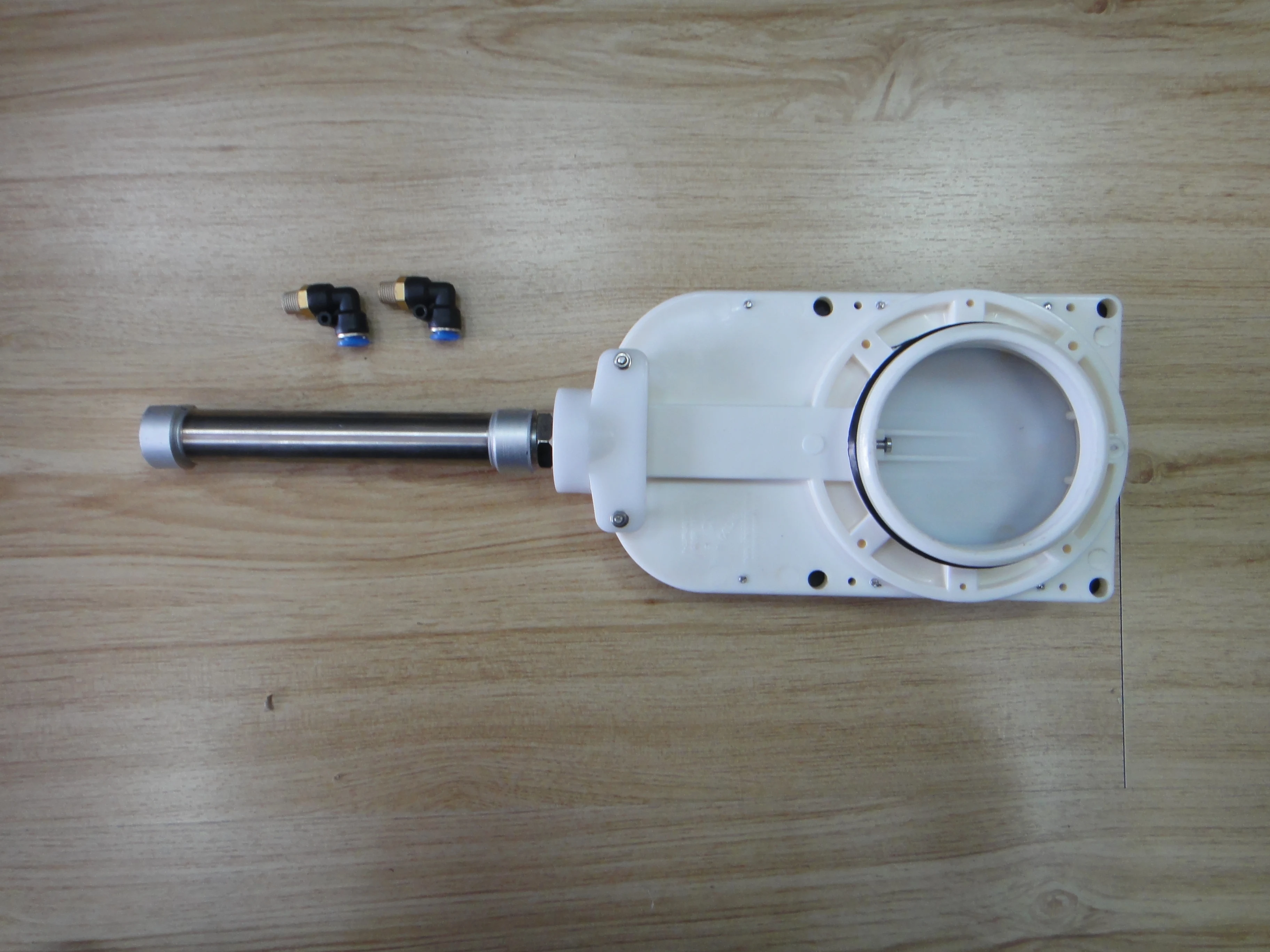 Автобус Туалет Клапан продувки HC-B-58012