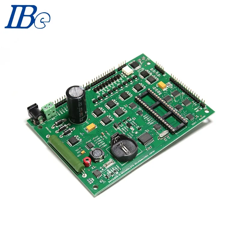 Сборная печатная плата от производителя Pcba для bluetooth динамика гарнитуры аудио