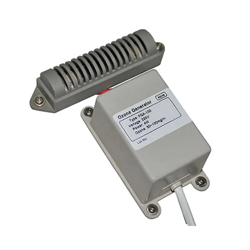 FQA-100 50-100mg/hr longevity  Ceramic Plate Ozone Purifier Ozone generator Air  Purifier Parts