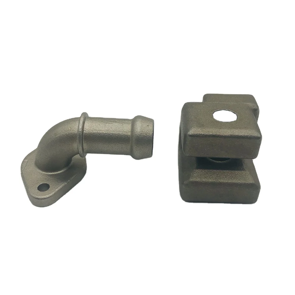 Oem Casting Services Foundry 304/316 Stainless Steel Precision Lost Wax Investment Casting