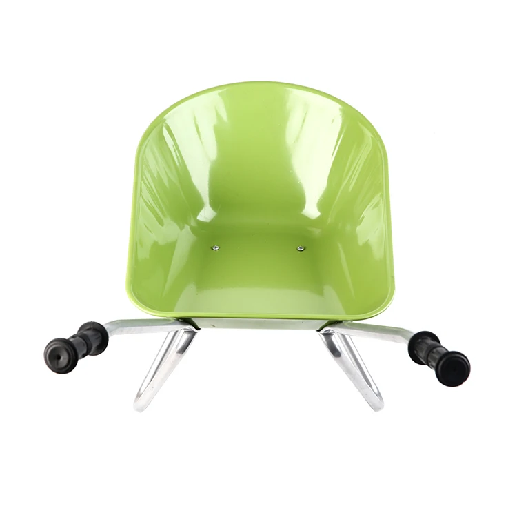 Style heavy duty garden tools wheelbarrow construction