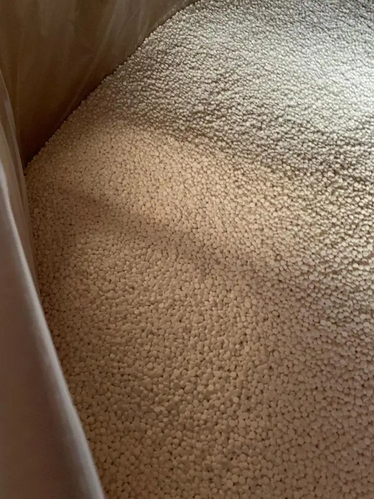 Регранулят LDPE/регранулят