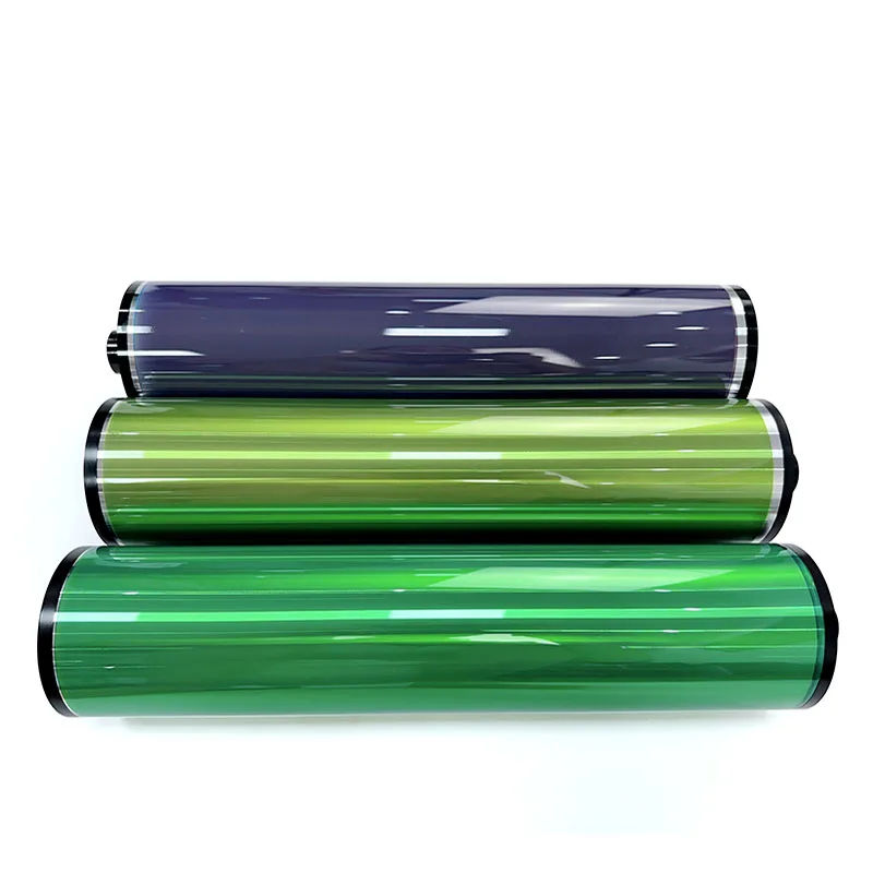 compatible for Xerox High quality Mitsubishi OPC Drum D95 D110 D125 4110 1100 4112 7000 6080 7080 Long life Drum core