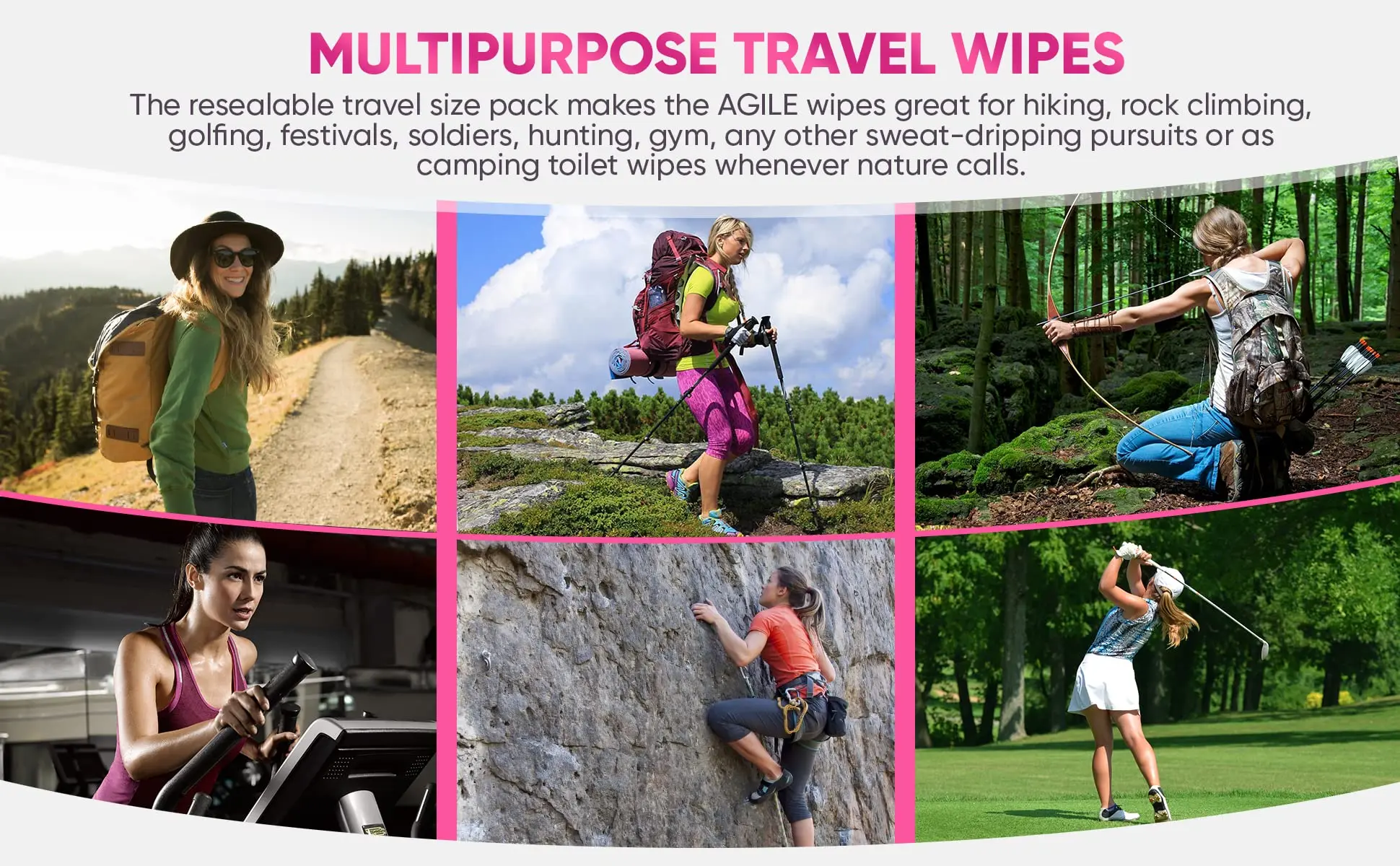 New Arrivals Wholesale Portable Mini Pack Organic Flushable Feminine Hygiene Wipes