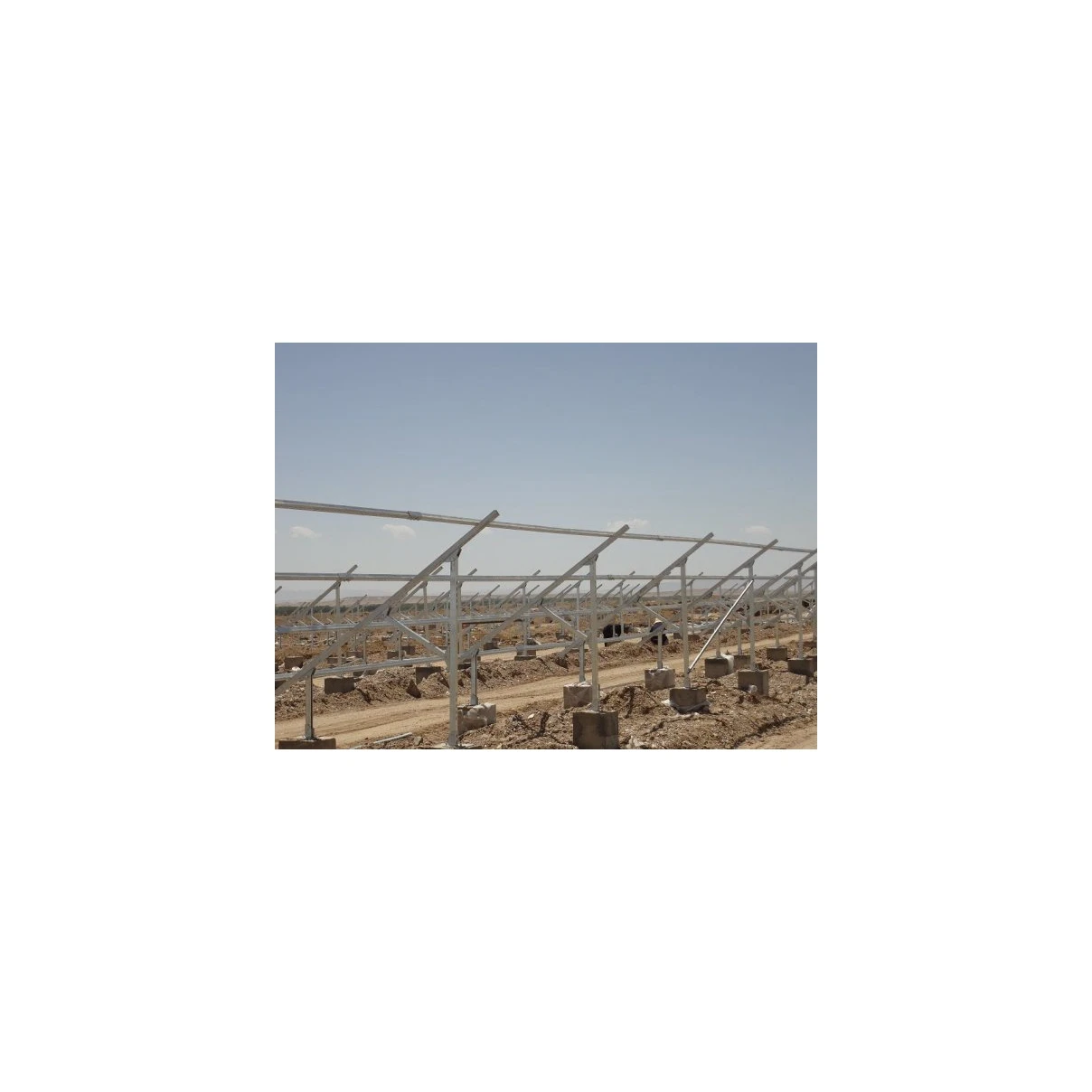 Direct Selling Ex-factory Price Safe Solar Panel Frame Aluminum Profile Fiberglass Profiles for Solar Panels