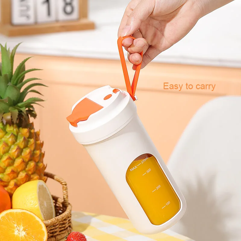 New Portable USB Rechargeable Multifunction Electronic Powder Mixer Shakes Cups Juice Cups