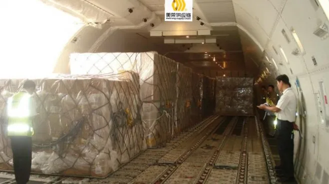 Дешевый авиаперевозчик Dhl в Гану/абужу/Нигерию/Лагос груз Китай из Шэньчжэня FEDEX время перевозки TNT