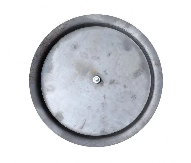 High Grade Mini Kerosene Cast Iron Outdoor Camping Wood Stove For Cooking