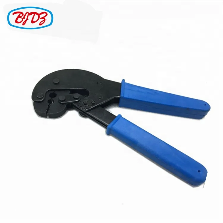 RG58 RG174 RG316 RG142 LMR100 LMR200 LMR300 3D-FB 5D-FB coaxial cable tool crimp plier