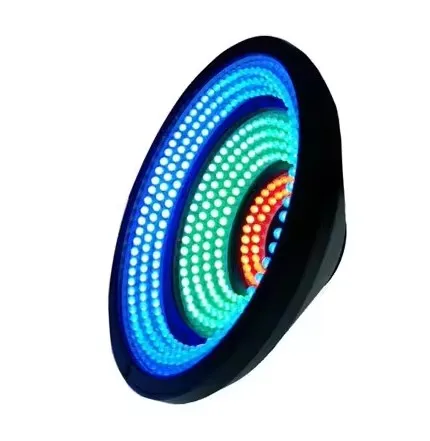 Workshop Work Lights Industrial Automation Machine Vision Lighting RGB AOI Light