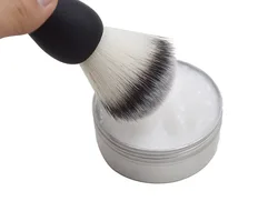 Натуральный крем для бритья DIshi для мужчин, мужской крем для бритья ручной работы