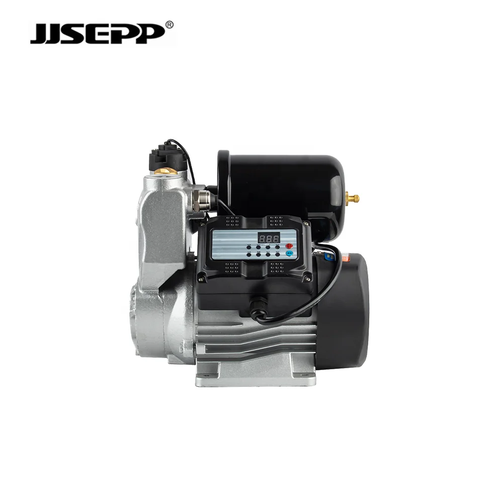  Circulation pump pressure water filter booster pool gas