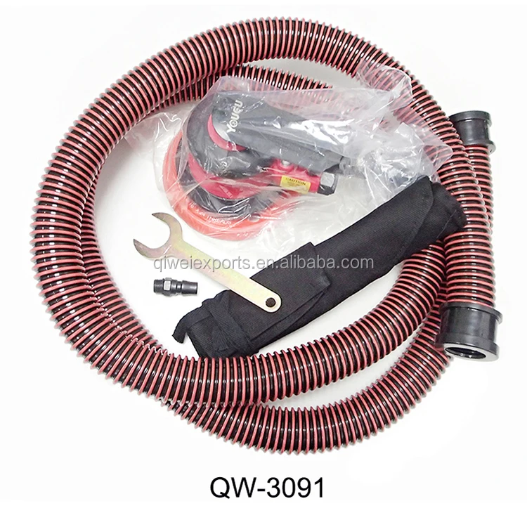 Пневматический орбитальный шлифовальный станок